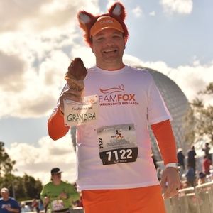 Meet your Posher, Matthew